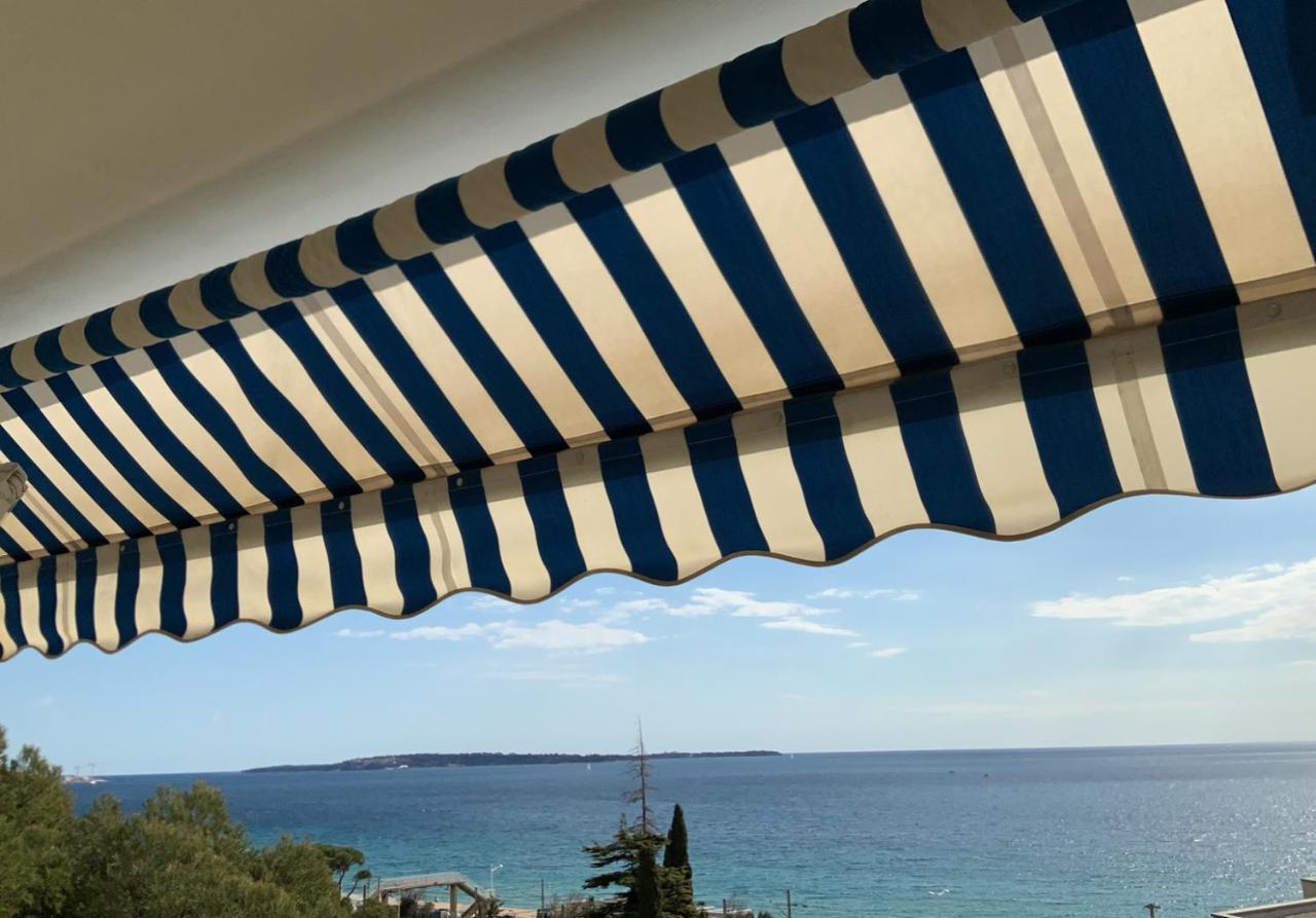 Face Mer Cannes Kültér fotó