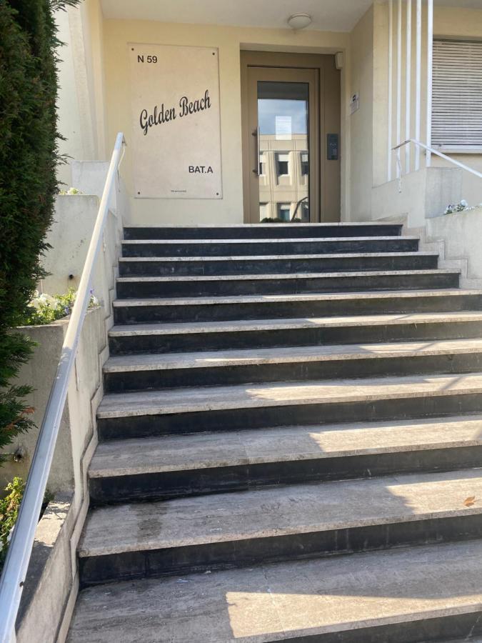 Face Mer Cannes Kültér fotó