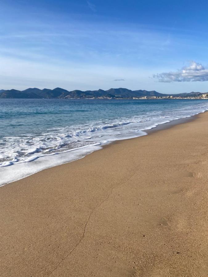 Face Mer Cannes Kültér fotó