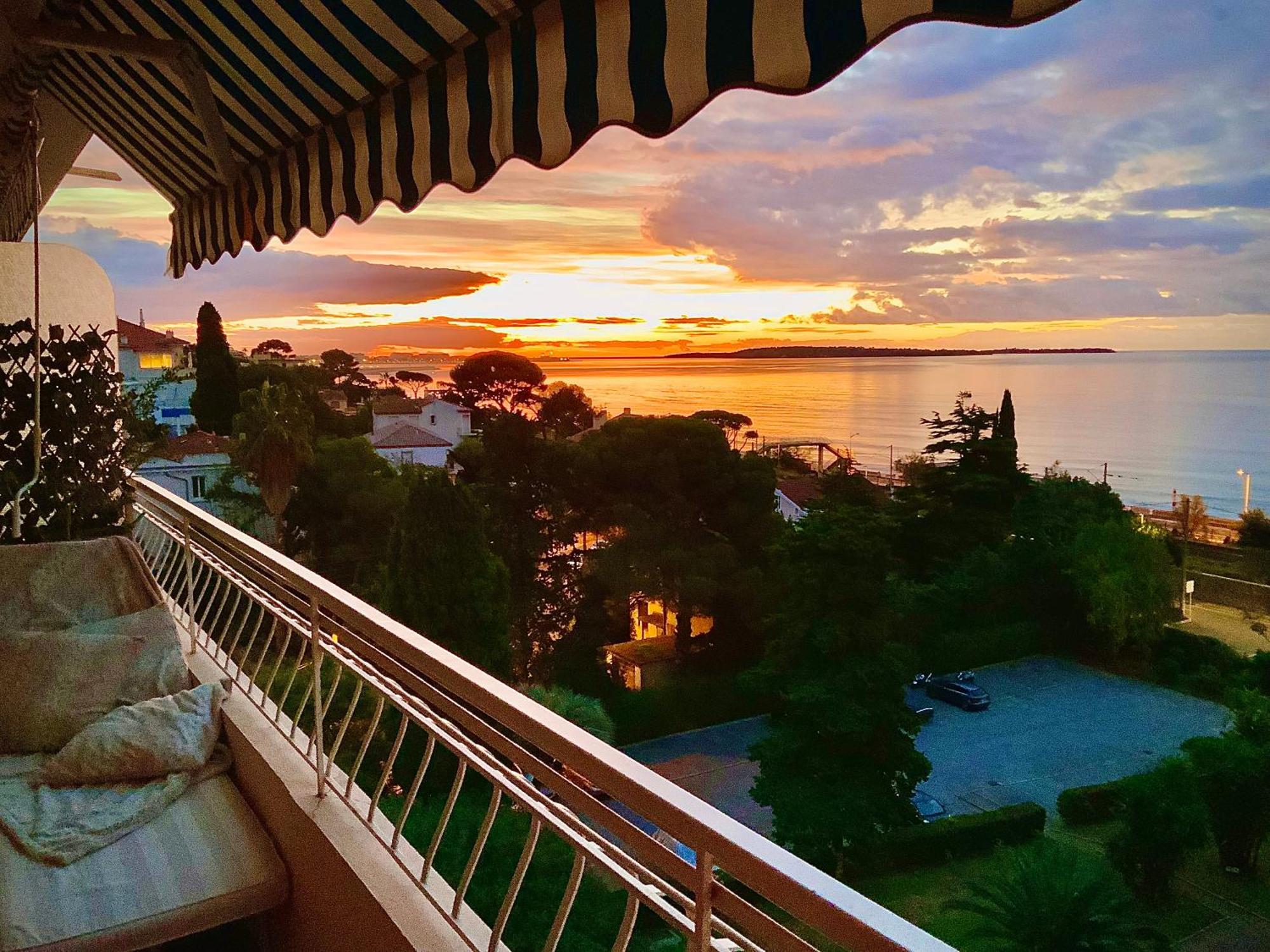 Face Mer Cannes Kültér fotó